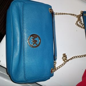 Michael Kors Cross Body